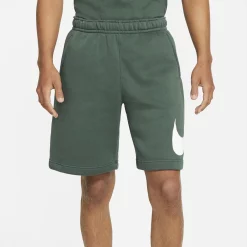 Men's Nike Sportswear Club Shorts -Active & Workout Clothes Store 3721329 Galactic Jade