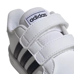 Adidas Grand Court Toddler Sneakers -Active & Workout Clothes Store 3740419 ALT4