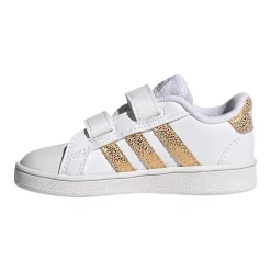 Adidas Grand Court Toddler Sneakers -Active & Workout Clothes Store 3740419 ALT5