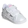 Adidas Grand Court Toddler Sneakers