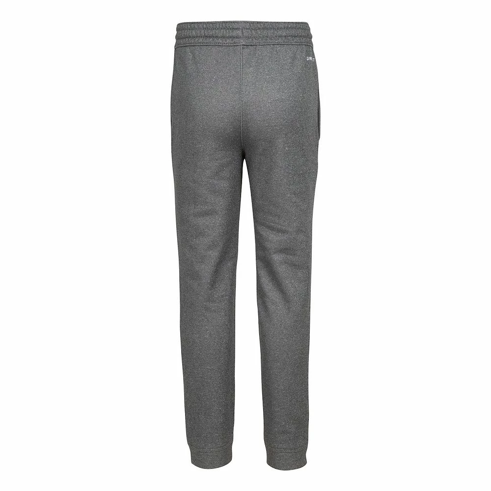 Boys 4-7 Nike Therma Fleece Performance Basketball Pants 7 Boys 4-7 Nike Therma Fleece Performance Basketball Pants - Image 5