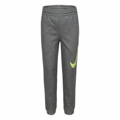 Boys 4-7 Nike Therma Fleece Performance Basketball Pants 12 Boys 4-7 Nike Therma Fleece Performance Basketball Pants -Active & Workout Clothes Store 3822697 Carbon Heather
