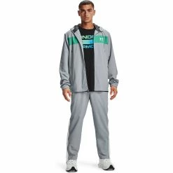 Men's Under Armour Vital Woven Pants -Active & Workout Clothes Store 3826207 ALT2