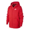 Kids 7-20 Nike Club Fleece Full-Zip Hoodie
