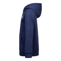 Boys 4-7 Nike Club Fleece Pullover Hoodie -Active & Workout Clothes Store 3854119 ALT2