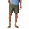 Columbia Twisted Creek Omni-Shield Shorts -Active & Workout Clothes Store 3862079 Stone Green