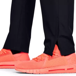 Big & Tall Under Armour Vital Woven Pants -Active & Workout Clothes Store 3874746 ALT2