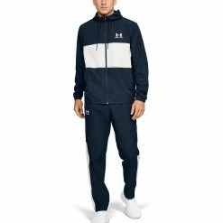 Big & Tall Under Armour Vital Woven Pants -Active & Workout Clothes Store 3874746 ALT3