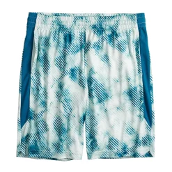 Men's Tek Gear® Printed Dry Tek Short -Active & Workout Clothes Store 3929464 ALT11