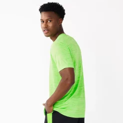 Men's Tek Gear® Dry Tek Tee -Active & Workout Clothes Store 3932637 ALT