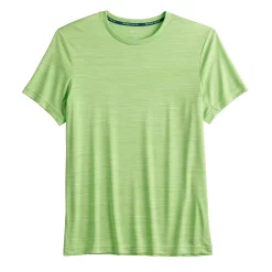 Men's Tek Gear® Dry Tek Tee -Active & Workout Clothes Store 3932637 ALT2