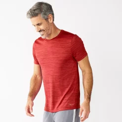 Men's Tek Gear® Dry Tek Tee