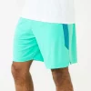 Men's Tek Gear® Dry Tek Shorts 9"