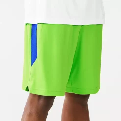 Men's Tek Gear® Dry Tek Shorts 9" -Active & Workout Clothes Store 3932653 Esteem Green Bay