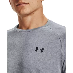 Big & Tall Under Armour Tech 2.0 Short Sleeve Tee -Active & Workout Clothes Store 3932660 ALT2