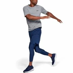 Big & Tall Under Armour Tech 2.0 Short Sleeve Tee -Active & Workout Clothes Store 3932660 ALT4