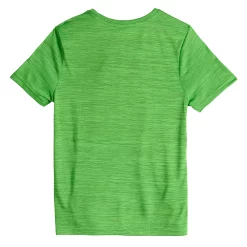 Boys 8-20 Tek Gear® Dry Tek Tee in Regular & Husky -Active & Workout Clothes Store 3956939 ALT