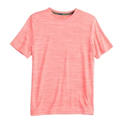 Boys 8-20 Tek Gear® Dry Tek Tee in Regular & Husky -Active & Workout Clothes Store 3956939 Melon Flare Spritz