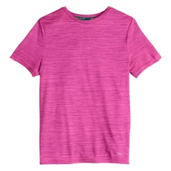 Boys 8-20 Tek Gear® Dry Tek Tee in Regular & Husky