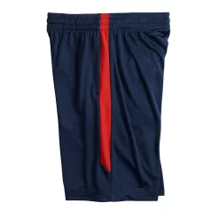 Boys 8-20 Tek Gear® Dry Tek Shorts in Regular & Husky -Active & Workout Clothes Store 3963792 ALT2