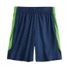 Boys 8-20 Tek Gear® Dry Tek Shorts in Regular & Husky -Active & Workout Clothes Store 3963792 Dark Blue Rose