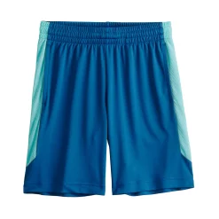 Boys 8-20 Tek Gear® Dry Tek Shorts in Regular & Husky -Active & Workout Clothes Store 3963792 Vinson Bay Island
