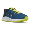 New Balance® Fresh Foam Arishi Baby/Toddler Shoes -Active & Workout Clothes Store 3997346 Oxygen Blue Black