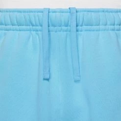 Big & Tall Nike Club Fleece Shorts -Active & Workout Clothes Store 4241871 ALT3