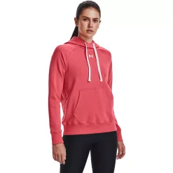 Women's Under Armour Rival Fleece Hoodie 19 Women's Under Armour Rival Fleece Hoodie -Active & Workout Clothes Store 4246168 849 Calyps
