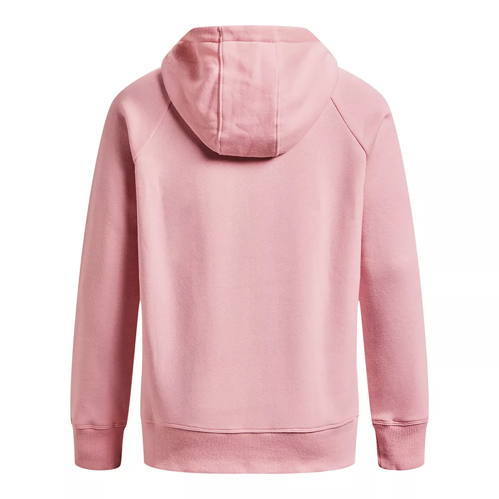 Women's Under Armour Rival Fleece Hoodie 15 Women's Under Armour Rival Fleece Hoodie - Image 13