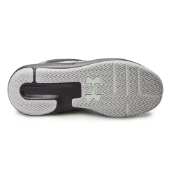 Under Armour Lockdown 5 Grade School Kids' Basketball Shoes -Active & Workout Clothes Store 4255645 ALT3