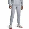 Men's Under Armour Rival Fleece Jogger Pants -Active & Workout Clothes Store 4257988 Mod Gray Light Heather