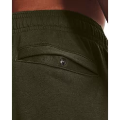 Men's Under Armour Rival Fleece Pants -Active & Workout Clothes Store 4265981 ALT3