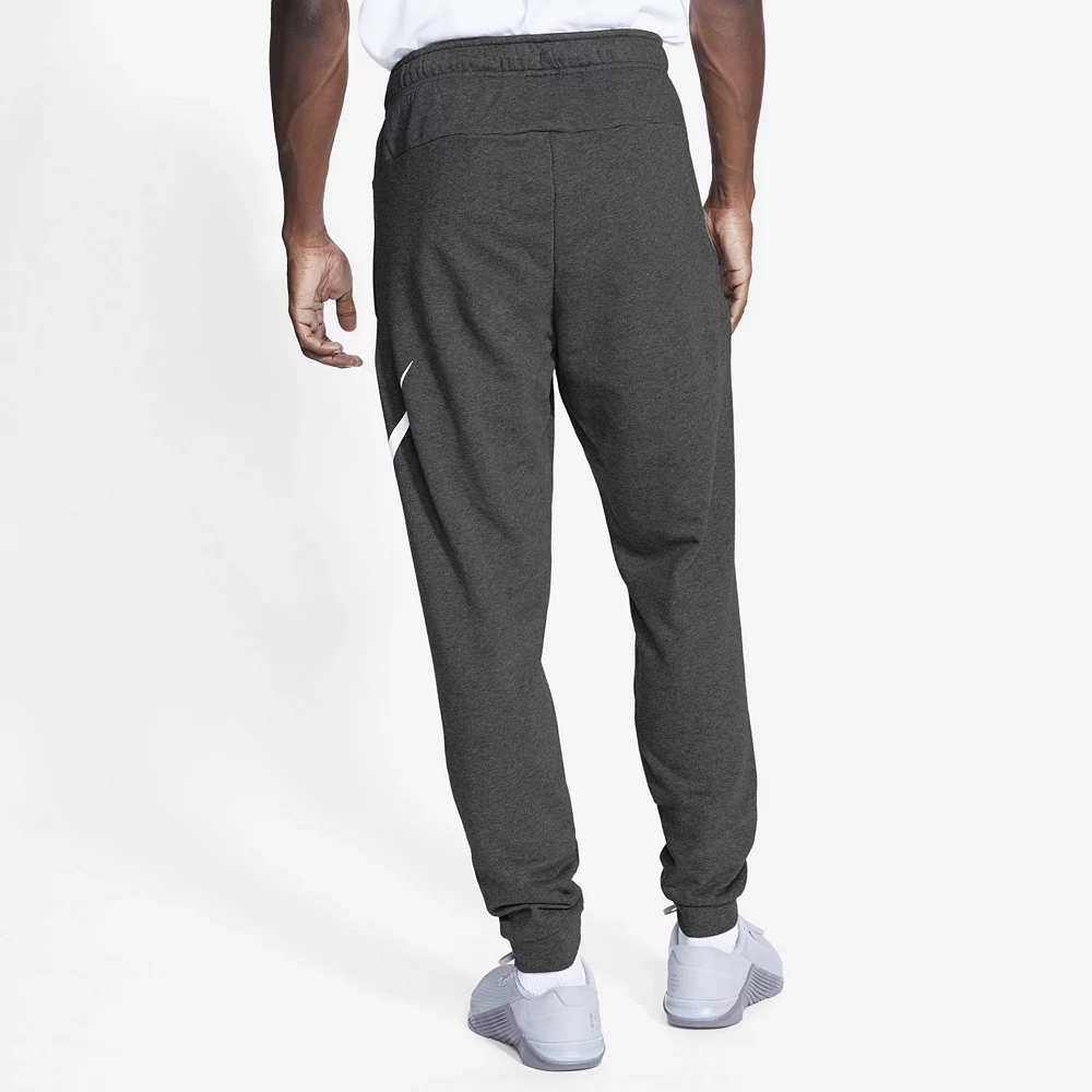 Men's Nike Dri-FIT Tapered Training Pants 6 Men's Nike Dri-FIT Tapered Training Pants - Image 4