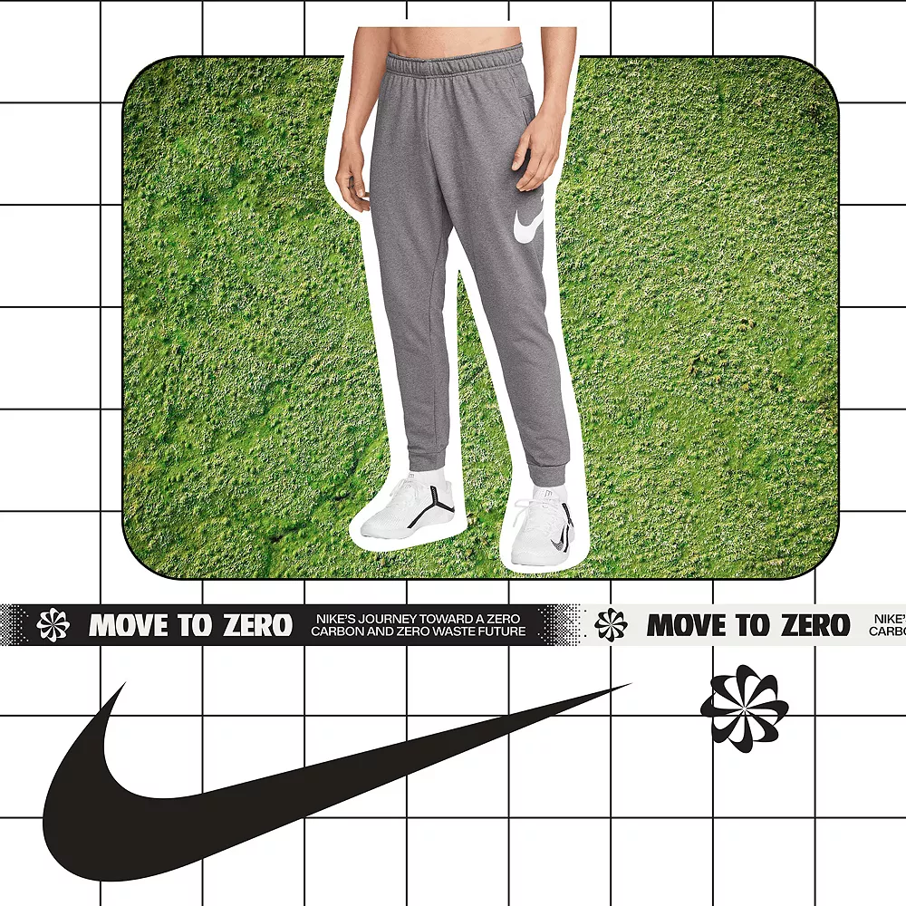 Men's Nike Dri-FIT Tapered Training Pants 7 Men's Nike Dri-FIT Tapered Training Pants - Image 5