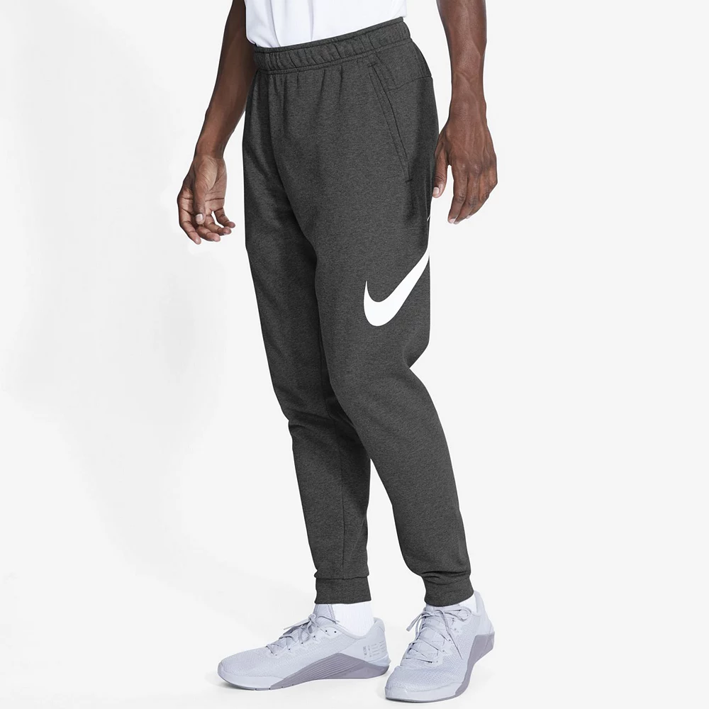 Men's Nike Dri-FIT Tapered Training Pants 4 Men's Nike Dri-FIT Tapered Training Pants - Image 2