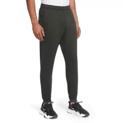Men's Nike Dri-FIT Tapered Training Pants 9 Men's Nike Dri-FIT Tapered Training Pants -Active & Workout Clothes Store 4266236 Sequoia