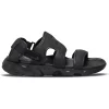 Nike Owaysis Women's Sandals -Active & Workout Clothes Store 4311944 Black