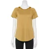 Women's Tek Gear® Baselayer Performance Tee -Active & Workout Clothes Store 4348005 Sierra Valley