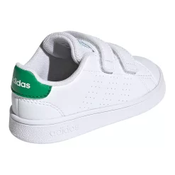 Adidas Advantage Toddler Sneakers -Active & Workout Clothes Store 4357635 ALT3