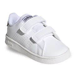 Adidas Advantage Toddler Sneakers -Active & Workout Clothes Store 4357635 White Ink