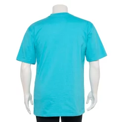 Big & Tall Champion® Modern-Fit Logo Tee -Active & Workout Clothes Store 4397460 ALT