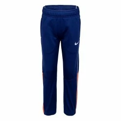 Boys 4-7 Nike Colorblock Track Pants