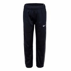 Boys 4-7 Nike Colorblock Track Pants -Active & Workout Clothes Store 4398581 White