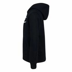 Boys 4-7 Nike Fleece Pullover Hoodie -Active & Workout Clothes Store 4398872 ALT2