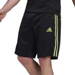 Men's adidas Designed 2 Move Shorts 31 Men's adidas Designed 2 Move Shorts -Active & Workout Clothes Store 4485528 Black Pulse Lime
