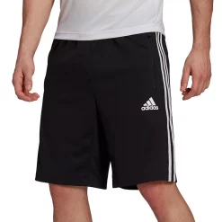 Men's adidas Designed 2 Move Shorts 28 Men's adidas Designed 2 Move Shorts -Active & Workout Clothes Store 4485528 Black White