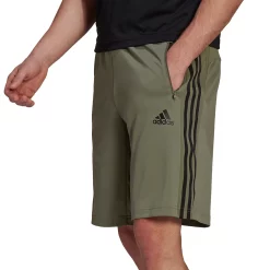 Men's adidas Designed 2 Move Shorts 30 Men's adidas Designed 2 Move Shorts -Active & Workout Clothes Store 4485528 Legacy Green Black