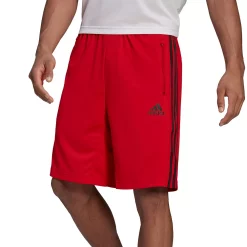 Men's adidas Designed 2 Move Shorts 25 Men's adidas Designed 2 Move Shorts -Active & Workout Clothes Store 4485528 Scarlet Black