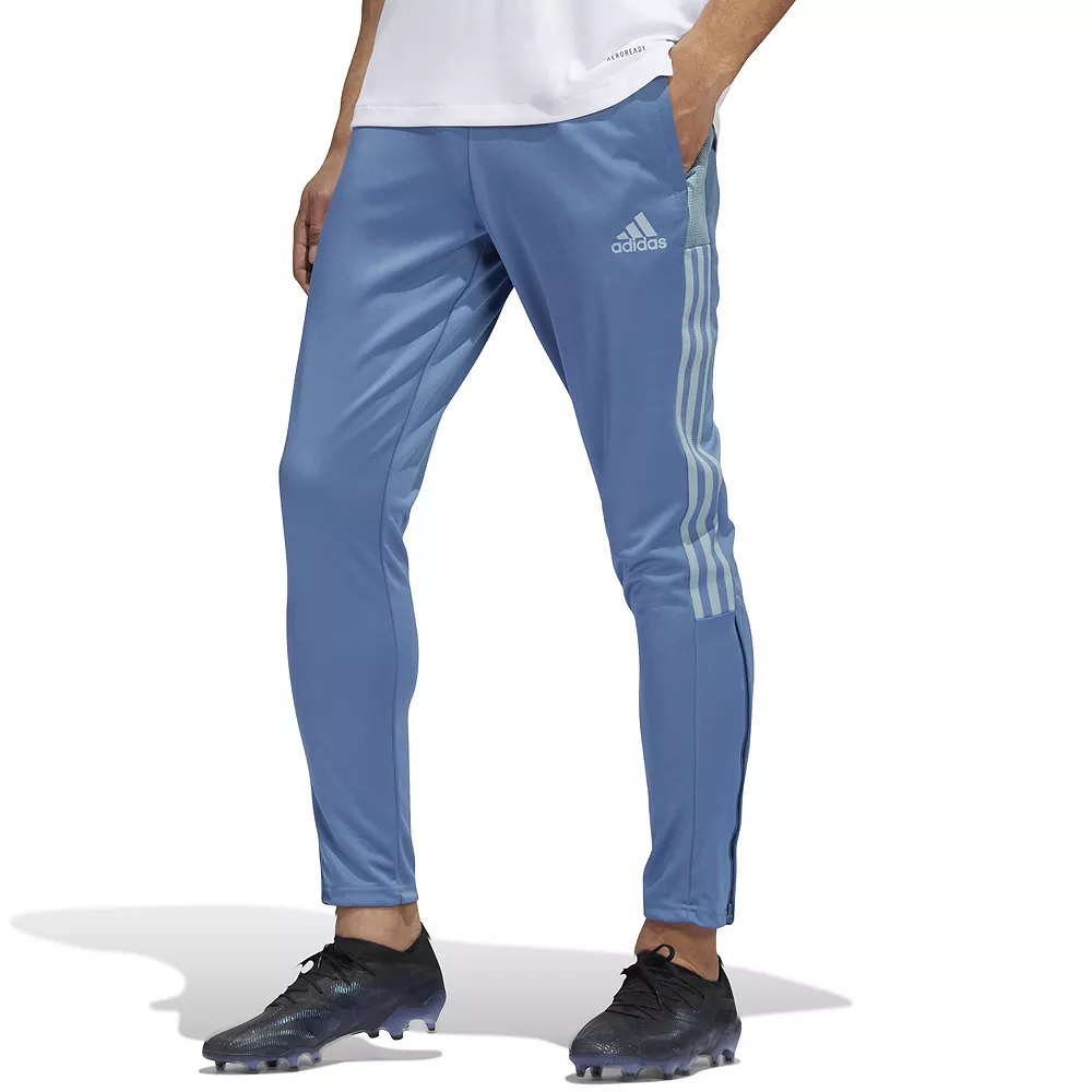 Men's adidas Tiro 21 Track Pants 7 Men's adidas Tiro 21 Track Pants - Image 5